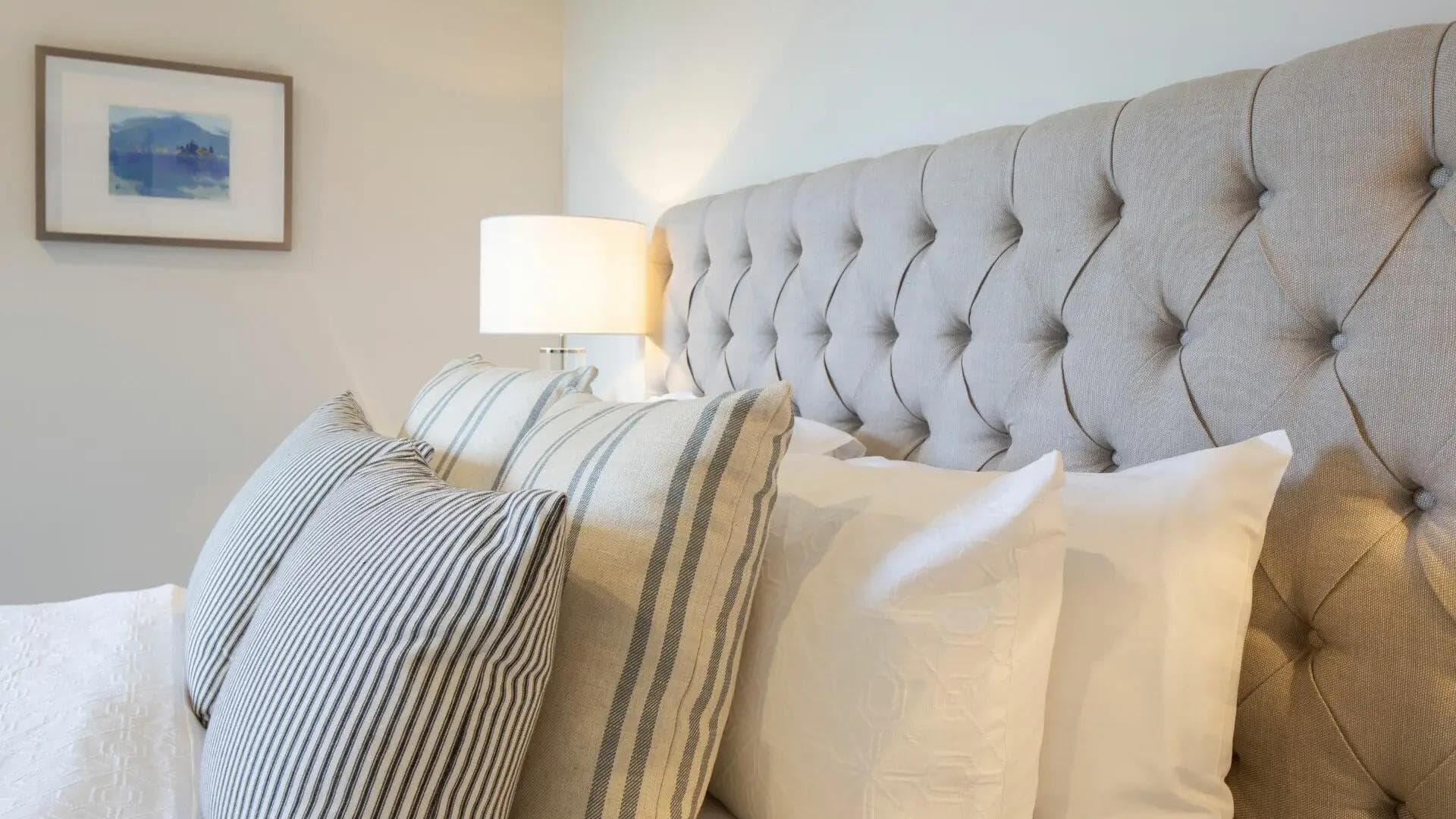 Property Management & Housekeeping